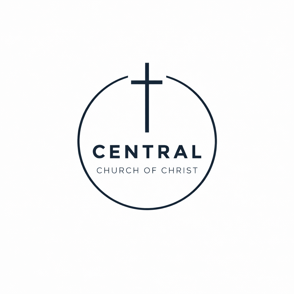 Central Church of Christ Logo